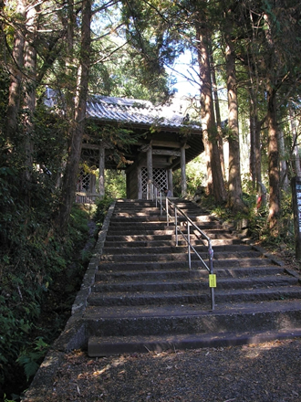 善通寺