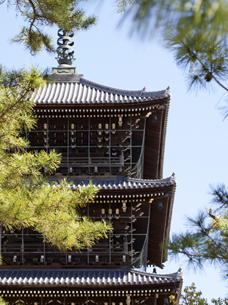 善通寺